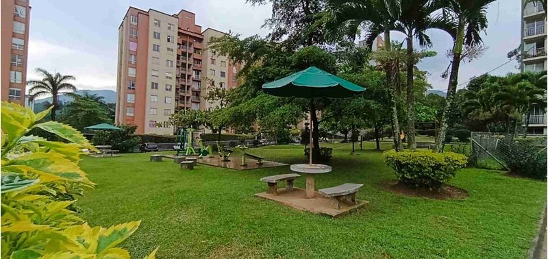 Apartamento en Venta en Itagüí, Itaguí-25