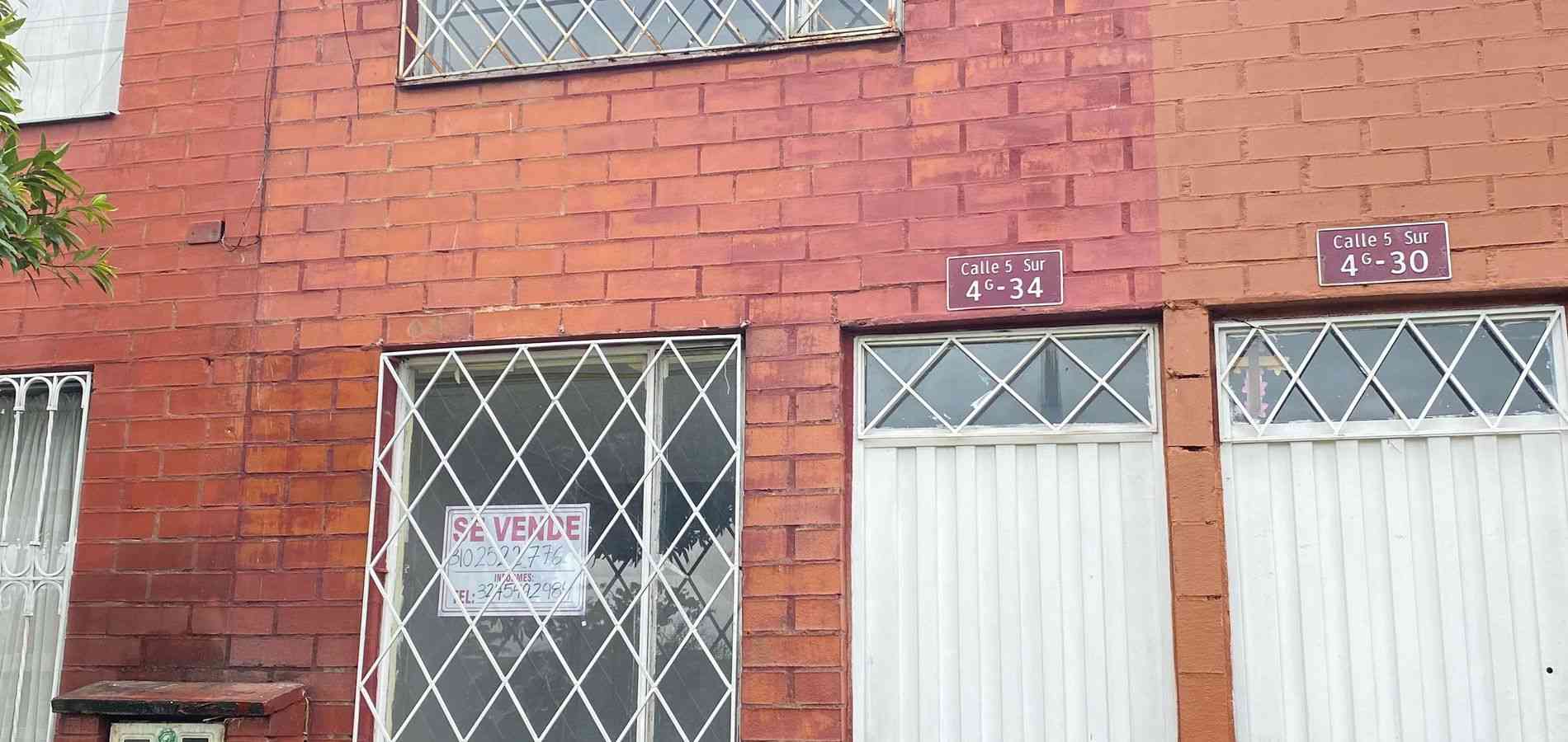 Casa en Venta en Bogotá, D.C., La Fragua
