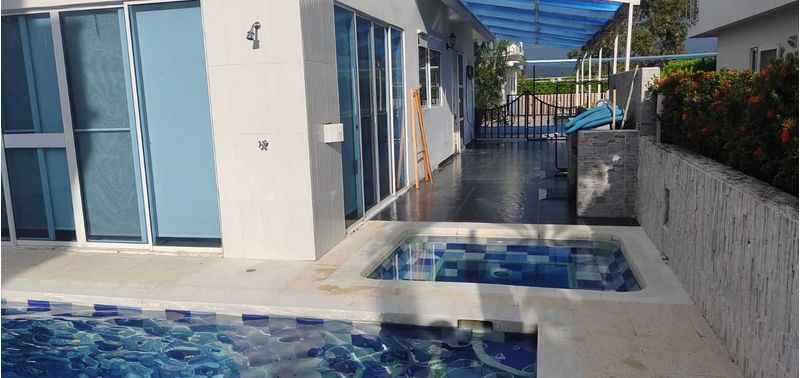 Casa en Venta en Flandes, Flandes-0