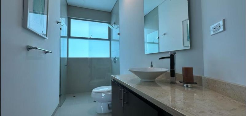 Apartamento en Venta en Cartagena De Indias, Corregimiento La Boquilla-3