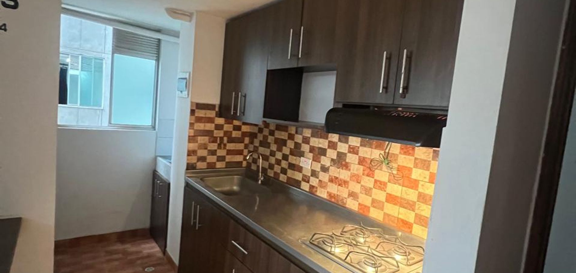 Apartamento en Venta en Bello, Villa Roca