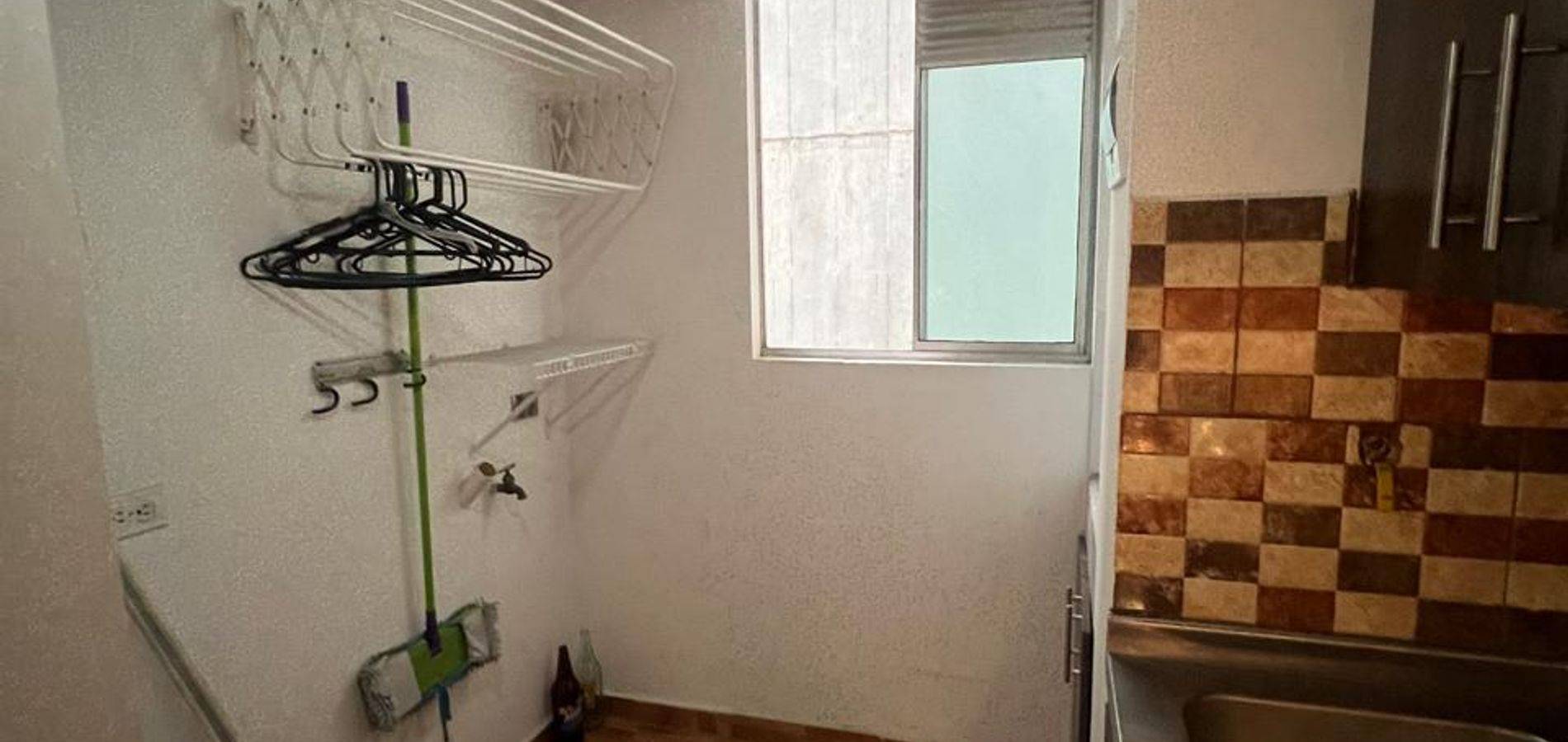 Apartamento en Venta en Bello, Villa Roca-0