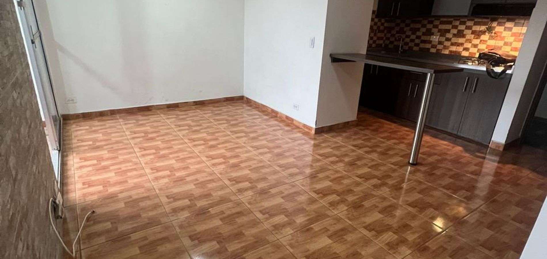 Apartamento en Venta en Bello, Villa Roca-1