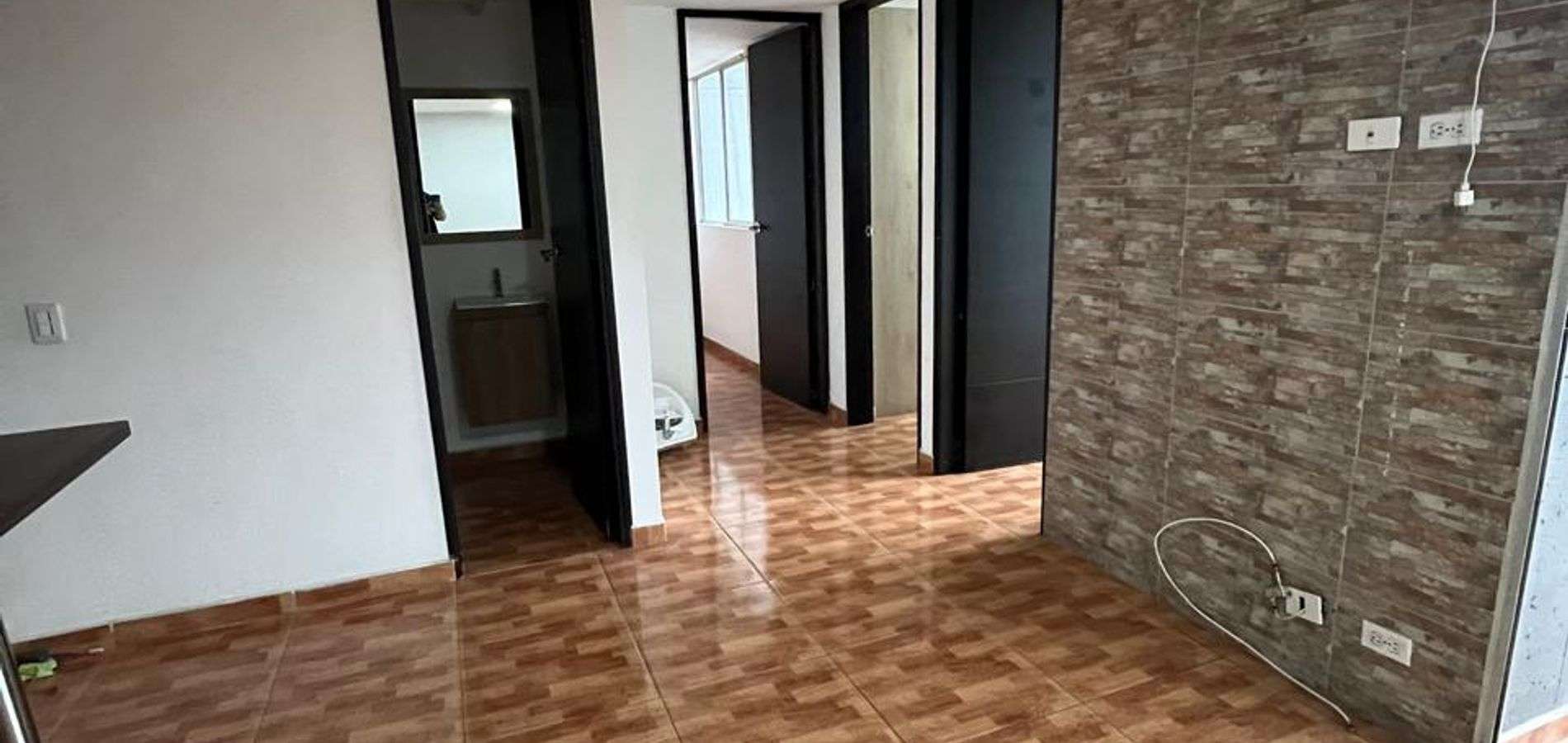 Apartamento en Venta en Bello, Villa Roca-2