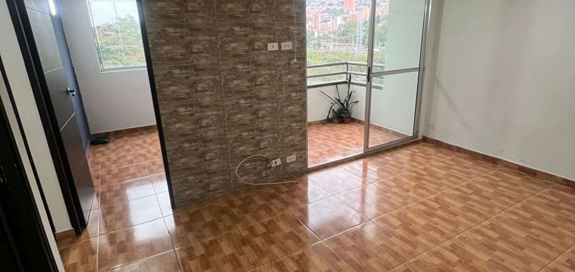 Apartamento en Venta en Bello, Villa Roca-3
