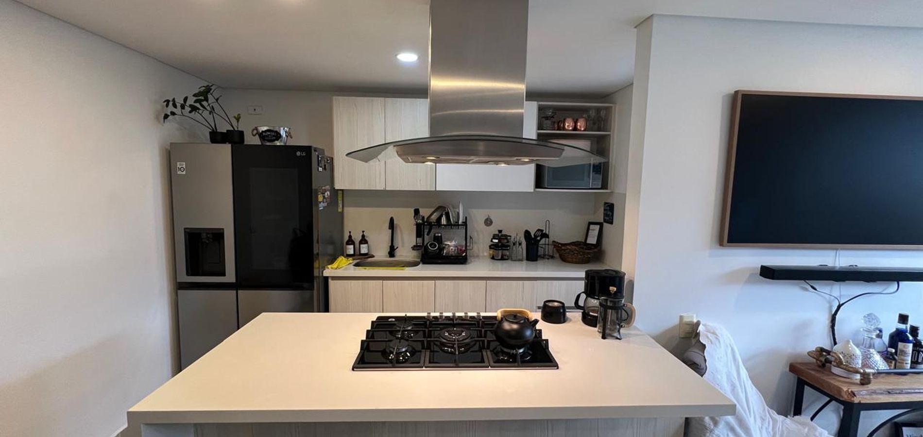 Apartamento en Venta en Envigado, Camino Verde