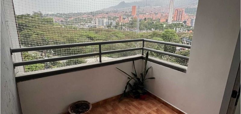 Apartamento en Venta en Bello, Villa Roca-10