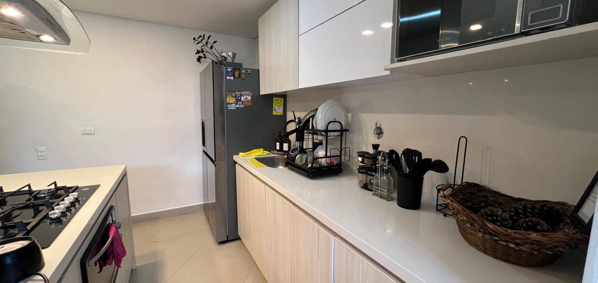 Apartamento en Venta en Envigado, Camino Verde-1