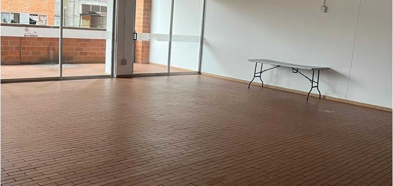Apartamento en Venta en Bello, Villa Roca-11