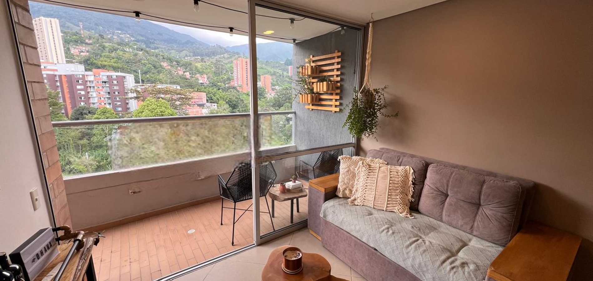 Apartamento en Venta en Envigado, Camino Verde-2