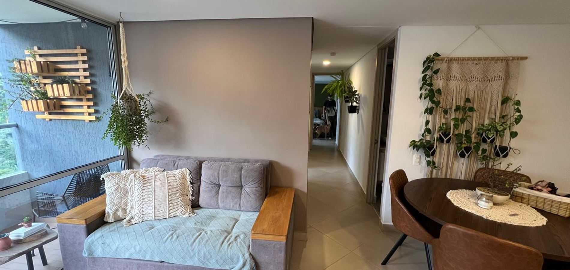 Apartamento en Venta en Envigado, Camino Verde-3