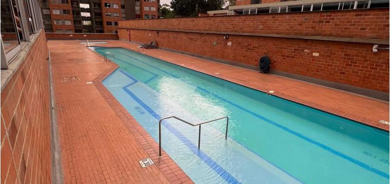Apartamento en Venta en Bello, Villa Roca-14