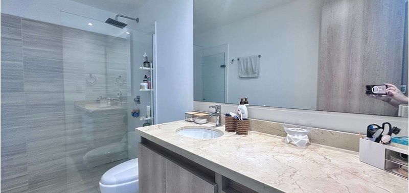 Apartamento en Venta en Cartagena De Indias, Castillogrande-7