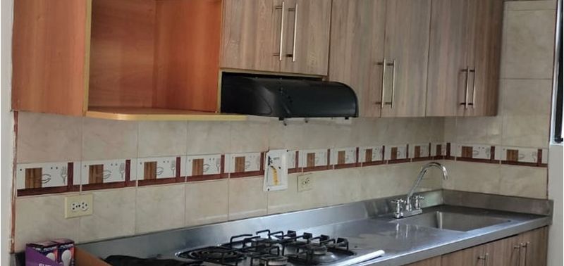 Apartamento en Venta en Itagüí, Itaguí