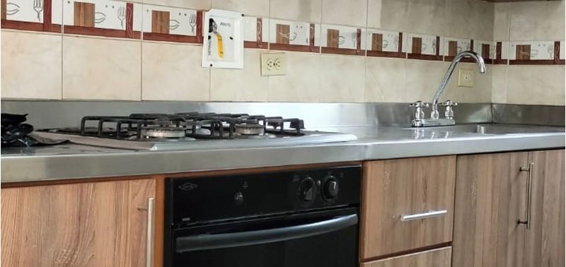 Apartamento en Venta en Itagüí, Itaguí-1