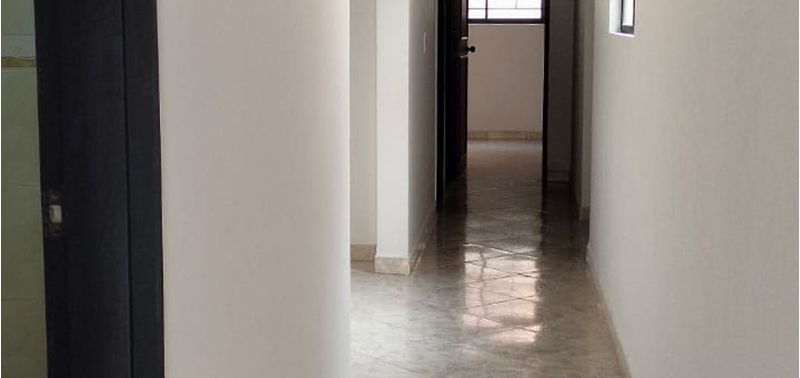 Apartamento en Venta en Itagüí, Itaguí-4