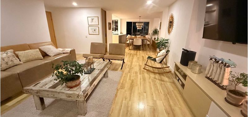 Apartamento en Venta en Medellín, San Lucas