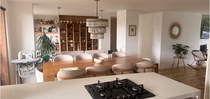 Apartamento en Venta en Medellín, San Lucas-0