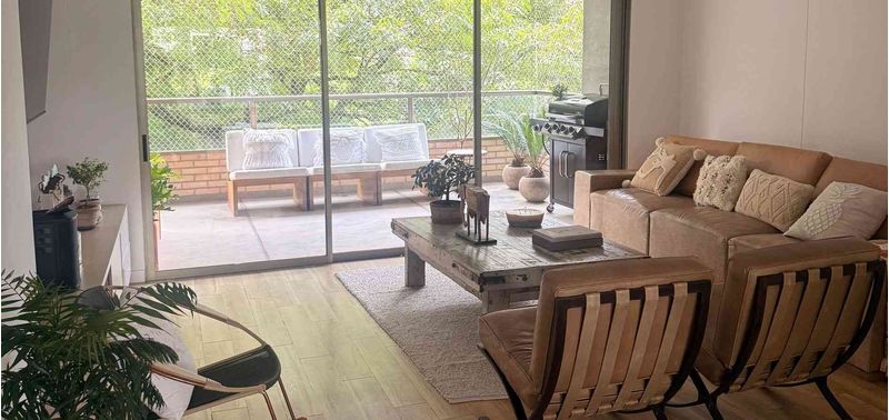 Apartamento en Venta en Medellín, San Lucas-2