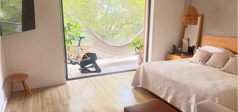 Apartamento en Venta en Medellín, San Lucas-3
