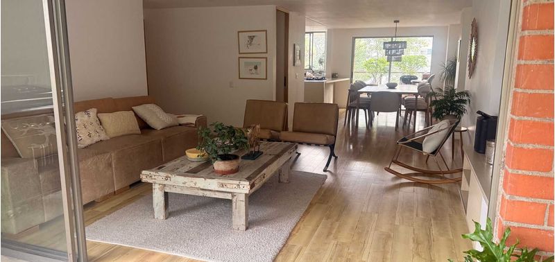 Apartamento en Venta en Medellín, San Lucas-4