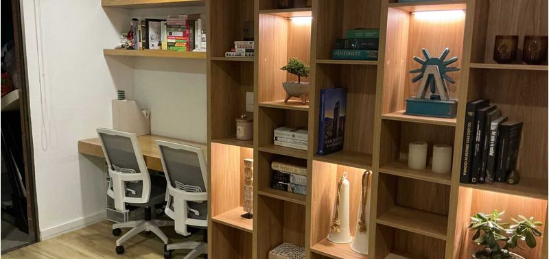 Apartamento en Venta en Medellín, San Lucas-5