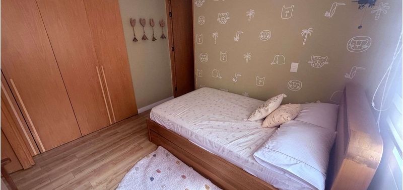 Apartamento en Venta en Medellín, San Lucas-6