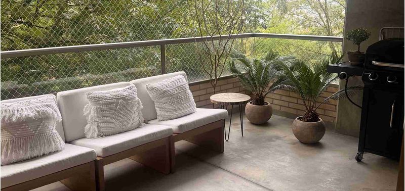 Apartamento en Venta en Medellín, San Lucas-7