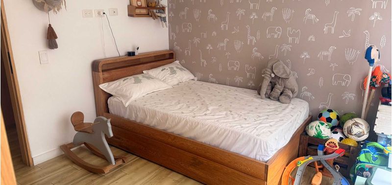 Apartamento en Venta en Medellín, San Lucas-8