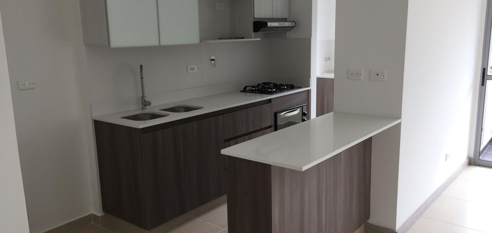 Apartamento en Venta en Envigado, El Esmeraldal