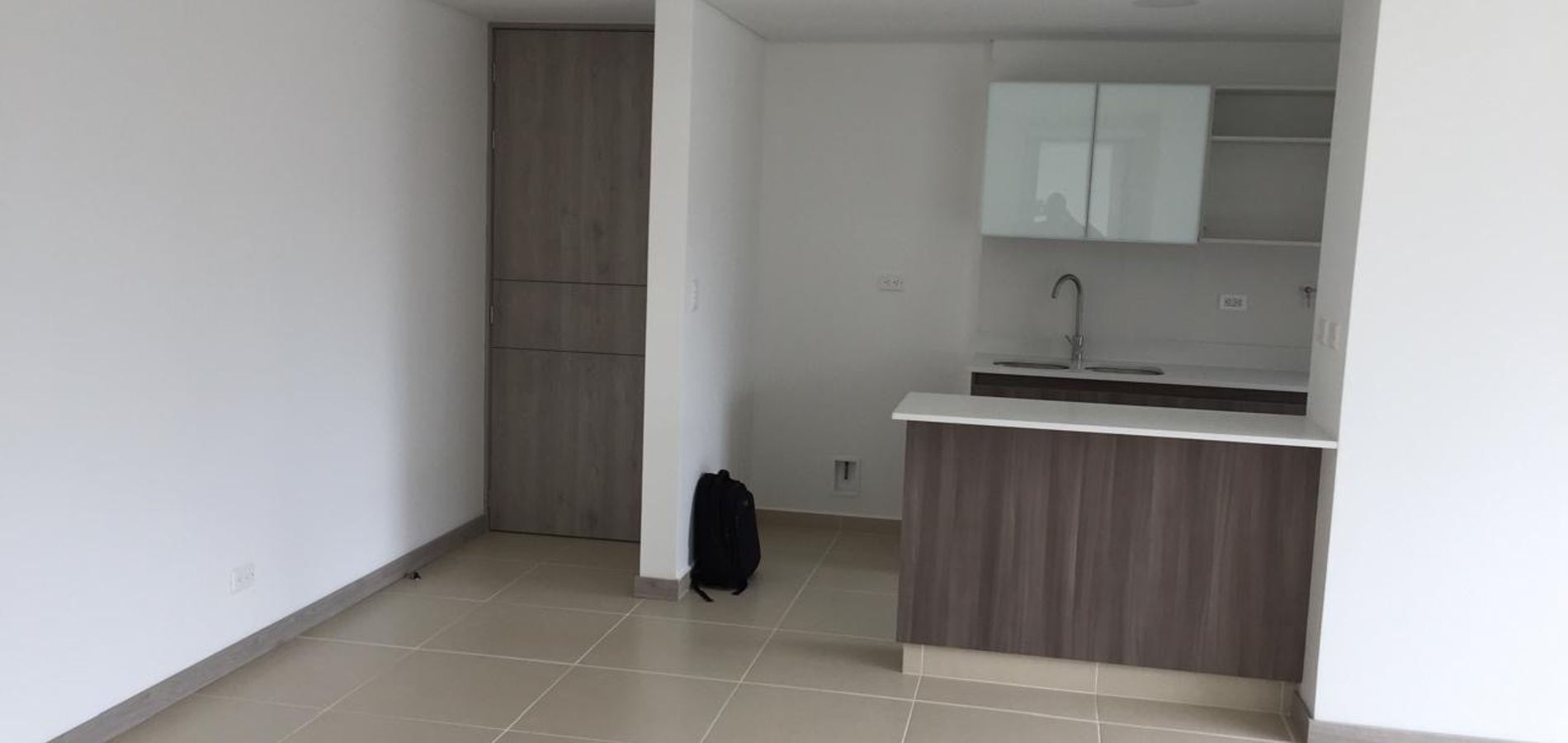 Apartamento en Venta en Envigado, El Esmeraldal-1