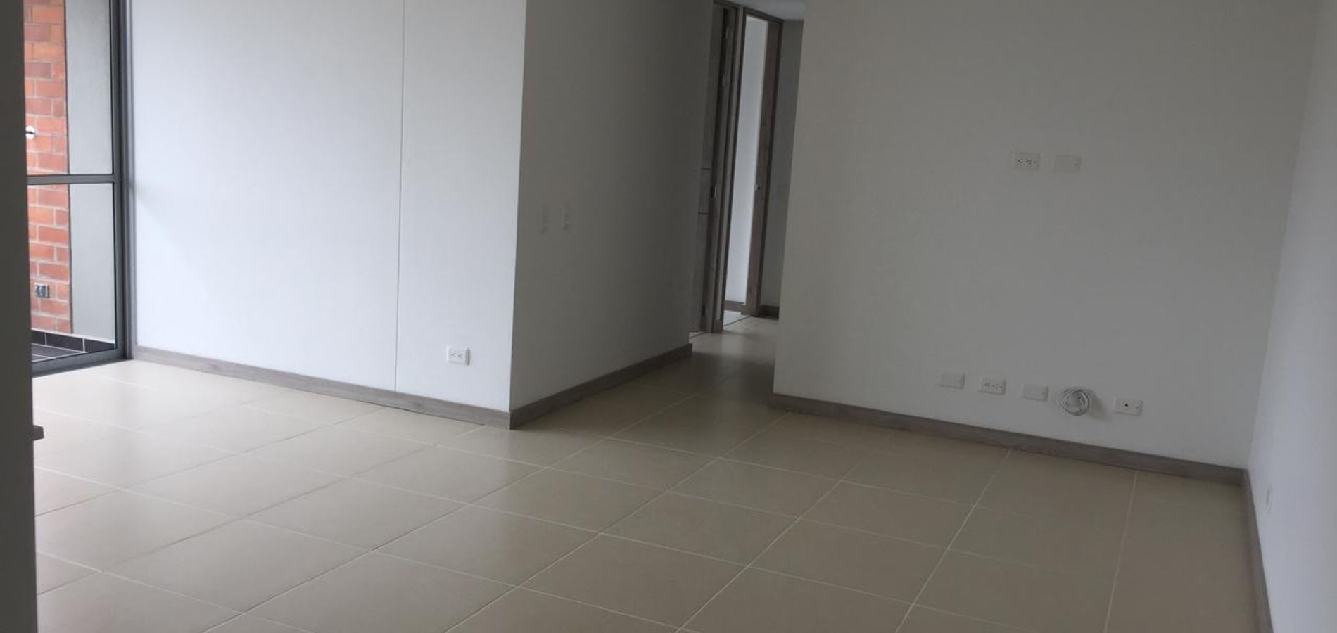 Apartamento en Venta en Envigado, El Esmeraldal-2
