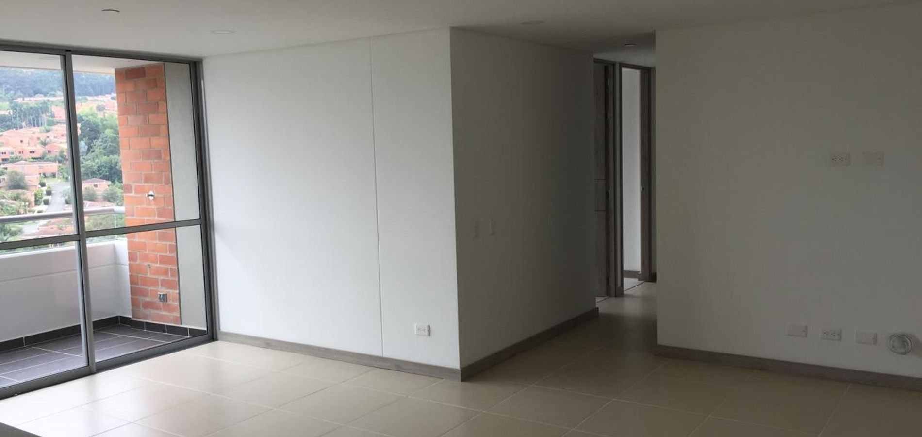 Apartamento en Venta en Envigado, El Esmeraldal-3