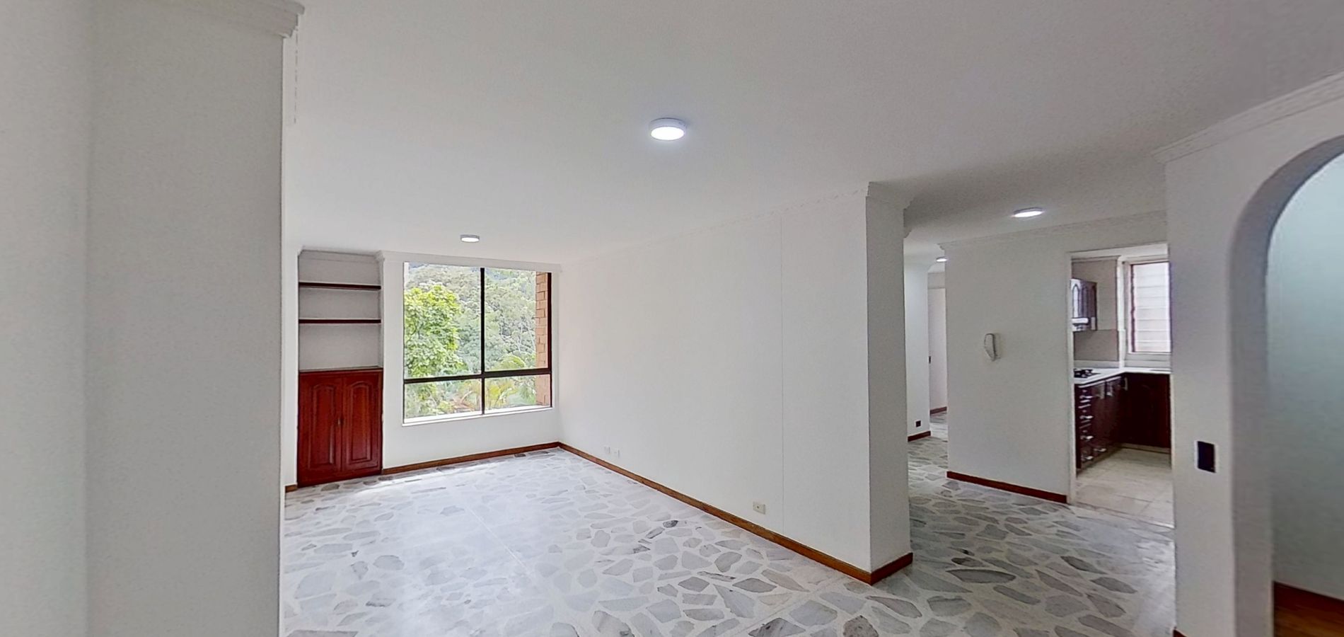 Apartamento en Venta en Medellín, Belén La Mota