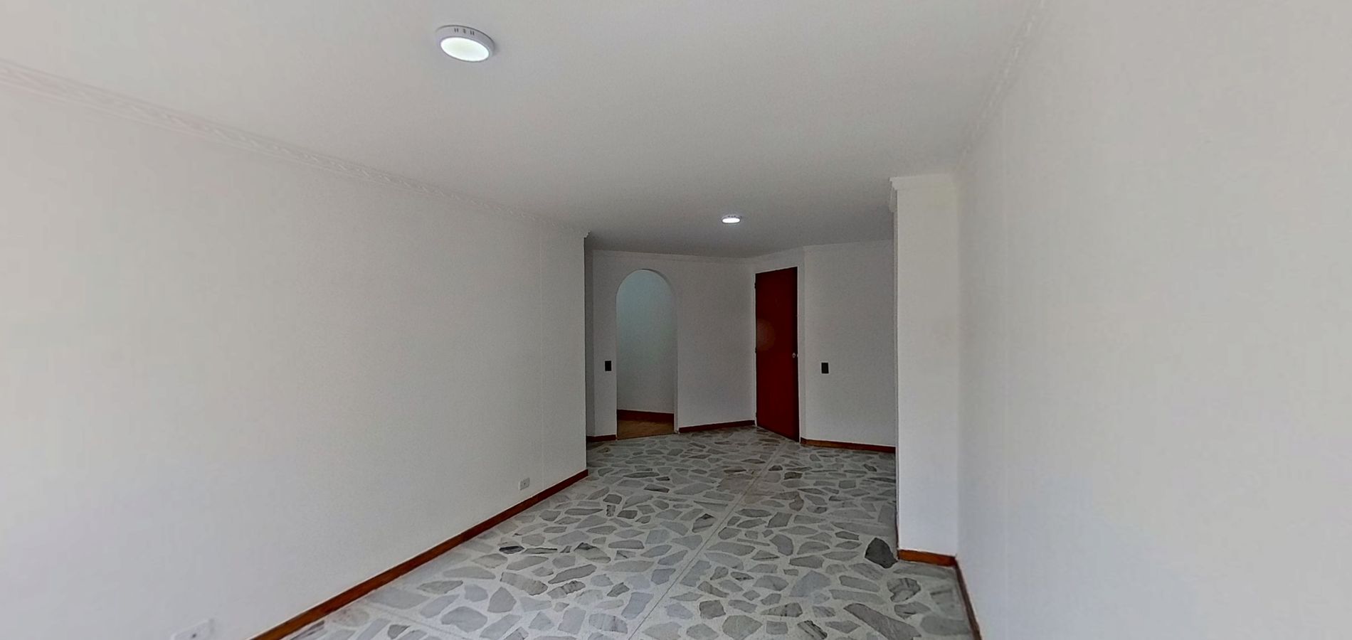 Apartamento en Venta en Medellín, Belén La Mota-0