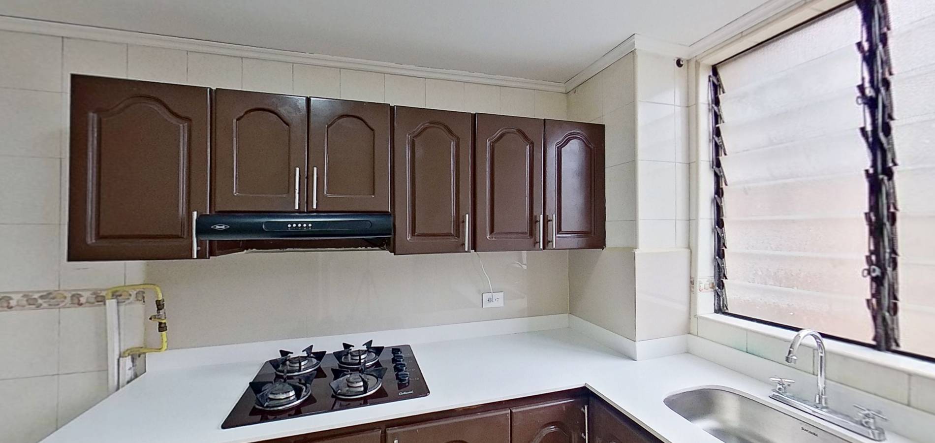 Apartamento en Venta en Medellín, Belén La Mota-1