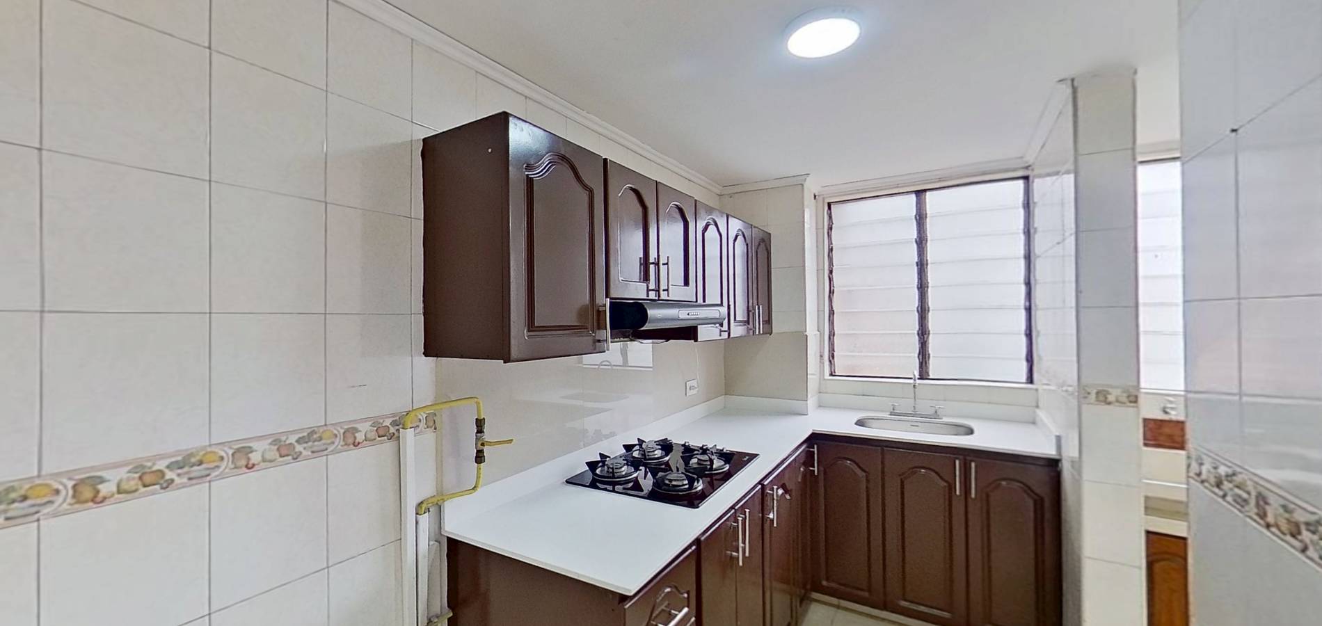 Apartamento en Venta en Medellín, Belén La Mota-2