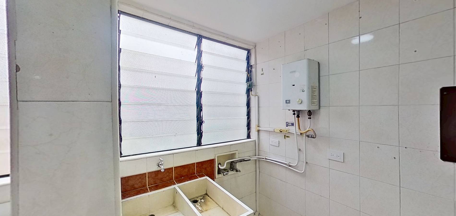 Apartamento en Venta en Medellín, Belén La Mota-3