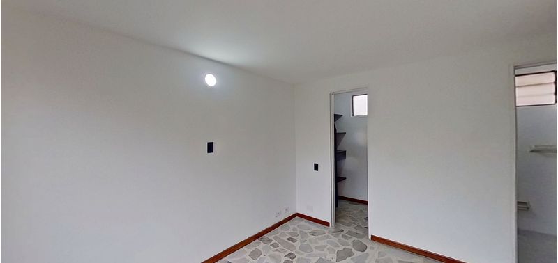 Apartamento en Venta en Medellín, Belén La Mota-5