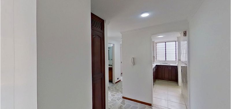Apartamento en Venta en Medellín, Belén La Mota-8