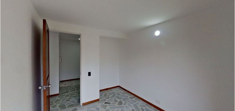 Apartamento en Venta en Medellín, Belén La Mota-9