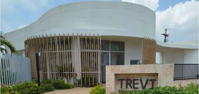 Apartamento en Venta en Cartagena De Indias, Corregimiento La Boquilla