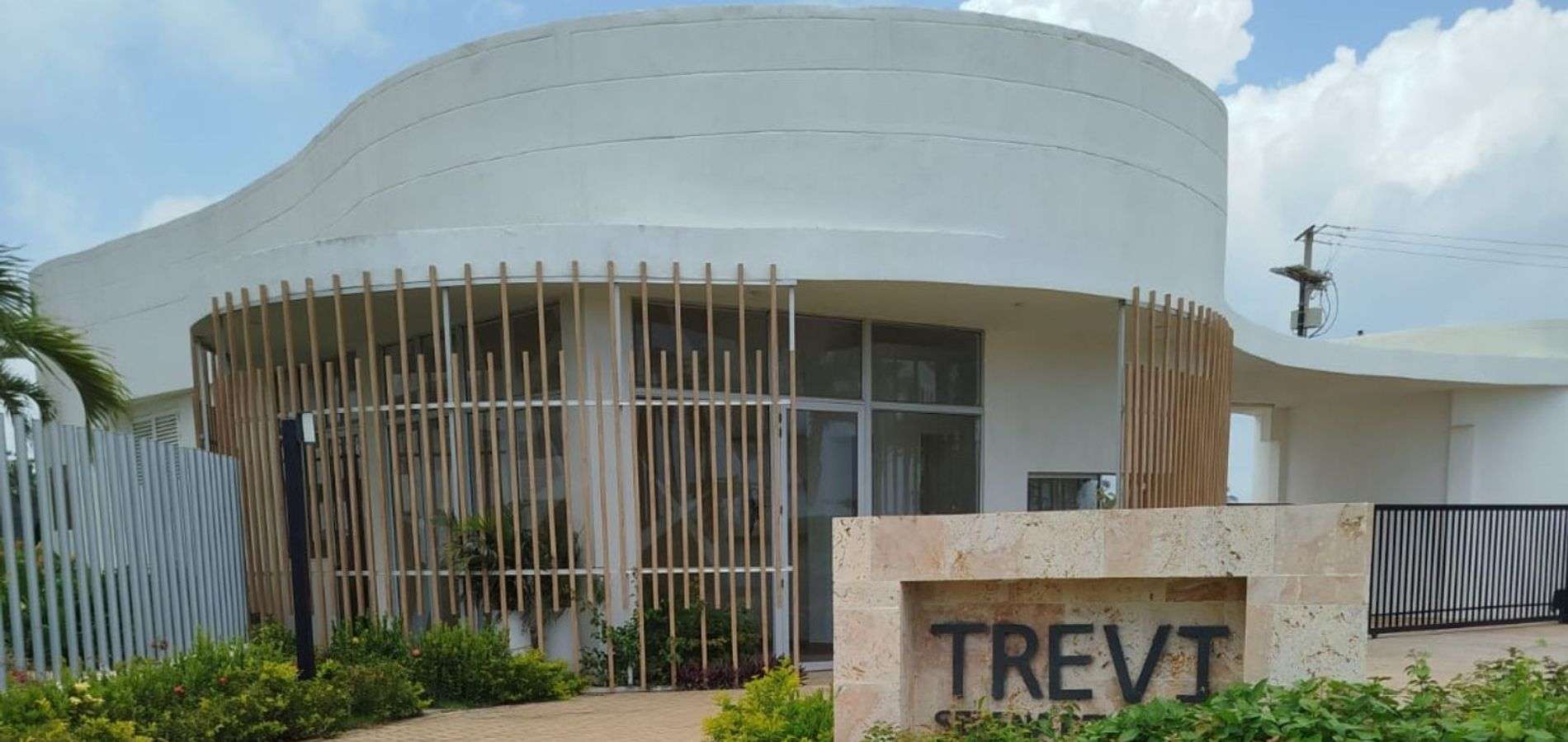 Apartamento en Venta en Cartagena De Indias, Corregimiento La Boquilla