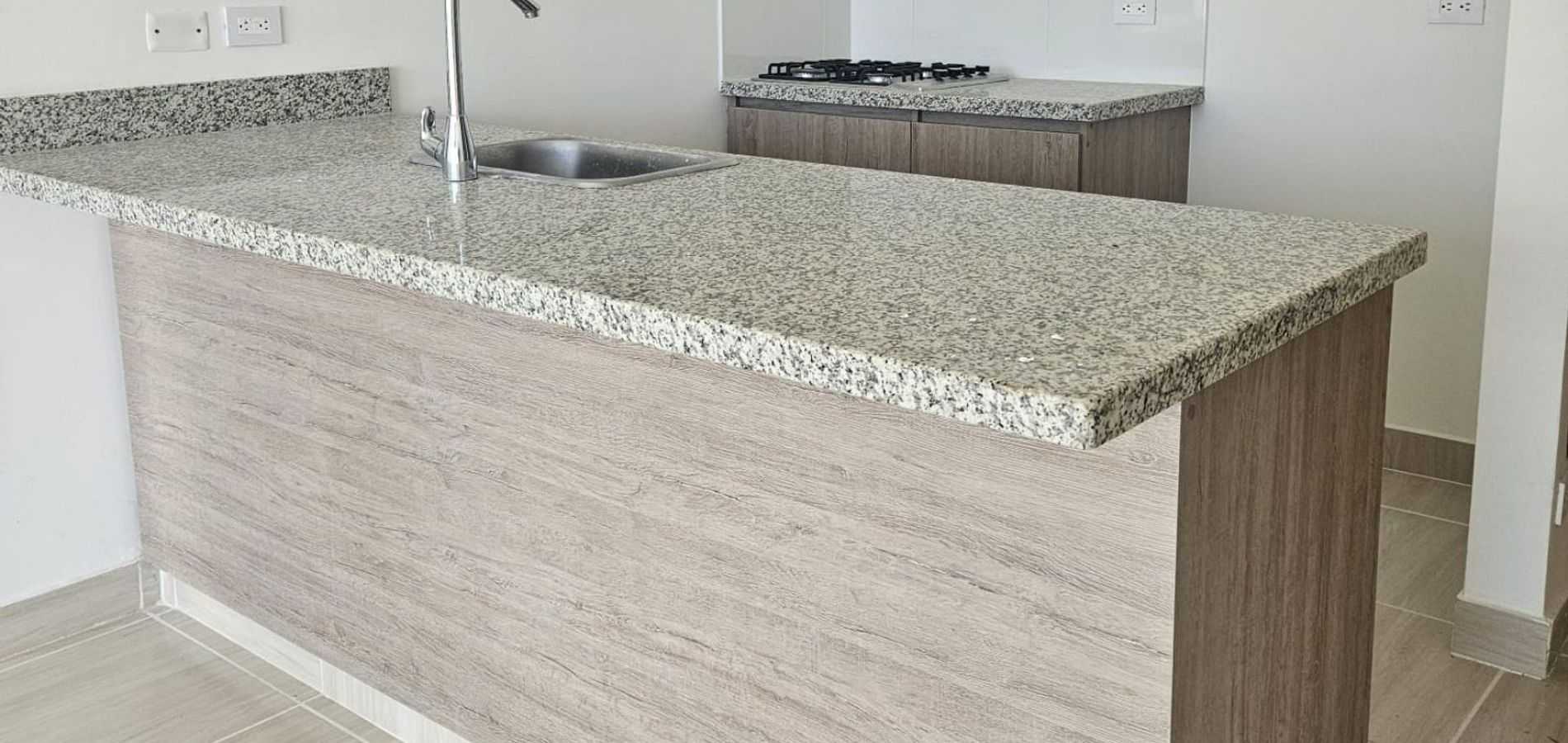 Apartamento en Venta en Cartagena De Indias, Corregimiento La Boquilla-2