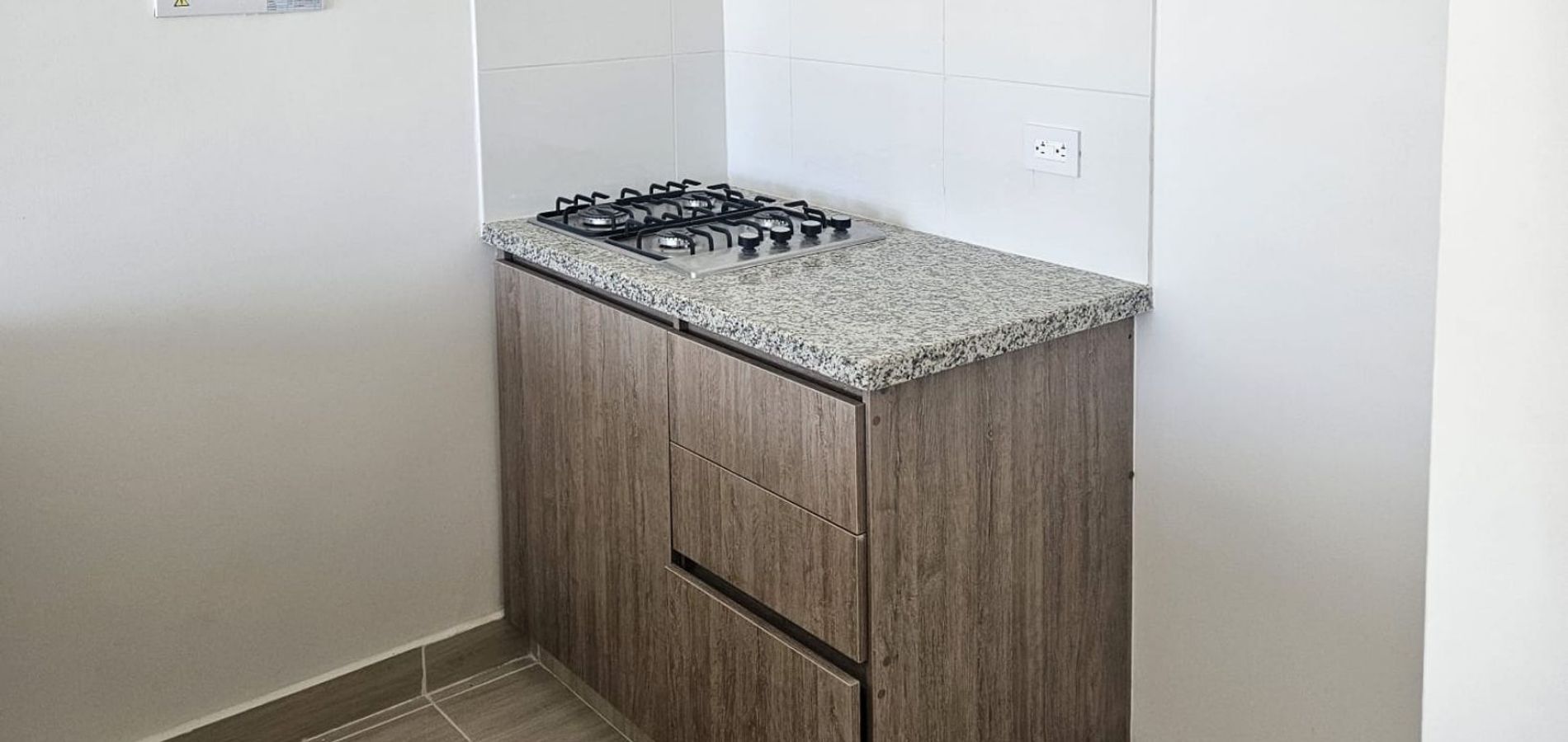 Apartamento en Venta en Cartagena De Indias, Corregimiento La Boquilla-3