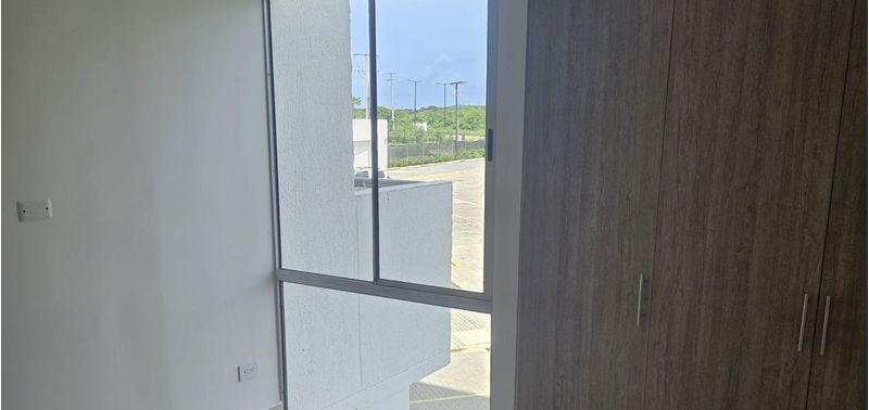 Apartamento en Venta en Cartagena De Indias, Corregimiento La Boquilla-6