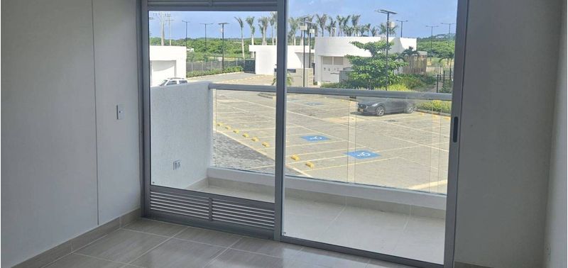 Apartamento en Venta en Cartagena De Indias, Corregimiento La Boquilla-7