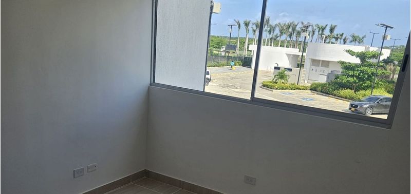 Apartamento en Venta en Cartagena De Indias, Corregimiento La Boquilla-8
