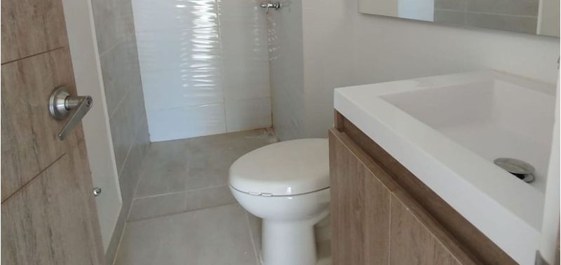 Apartamento en Venta en Cartagena De Indias, Corregimiento La Boquilla-14