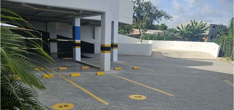 Apartamento en Venta en Cartagena De Indias, Corregimiento La Boquilla-17